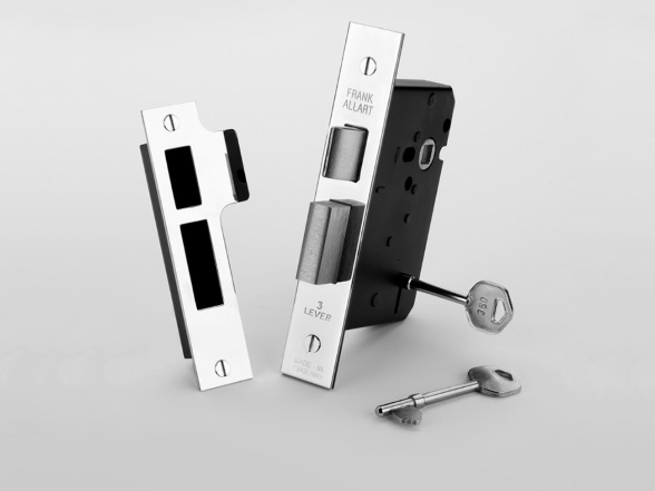 Дверные замки Frank Allart