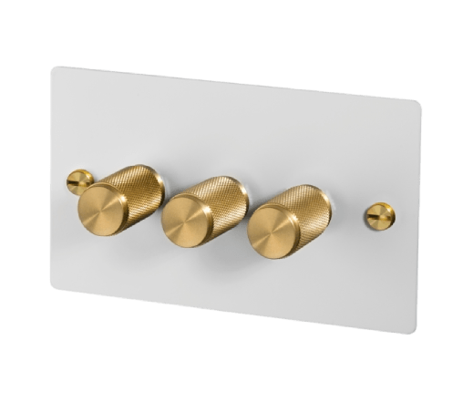 Тройные диммеры