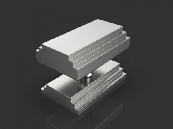 Ручки-кнобы для входных дверей