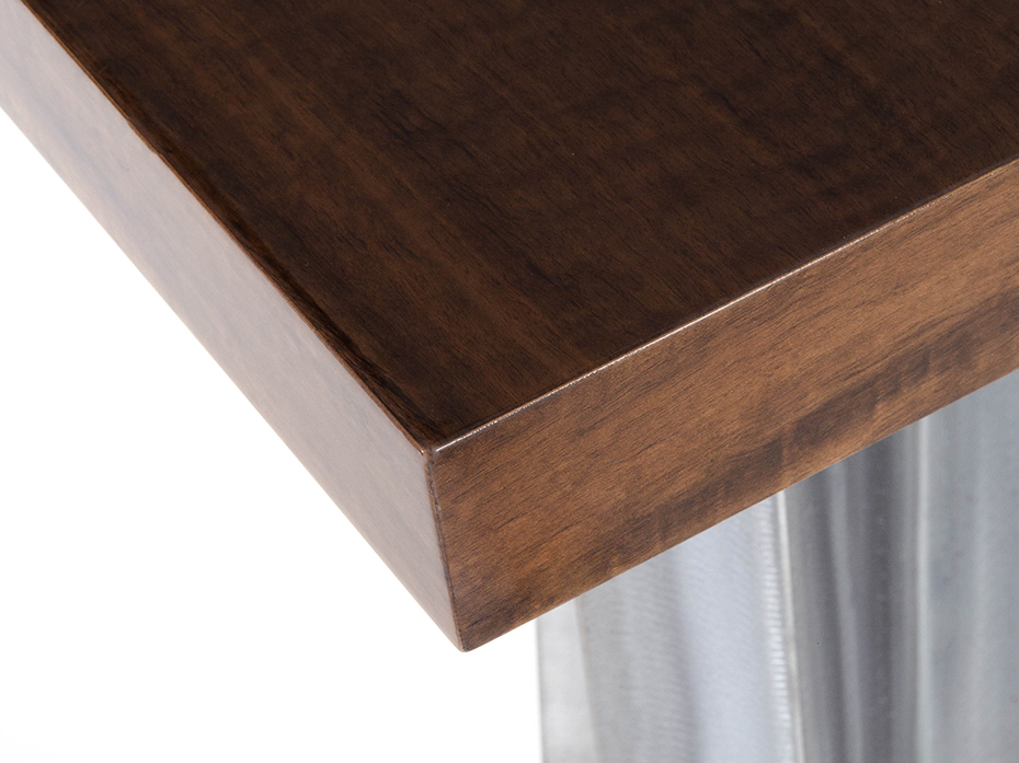 Стол обеденный FURNITEK FG-084 прямоугольный