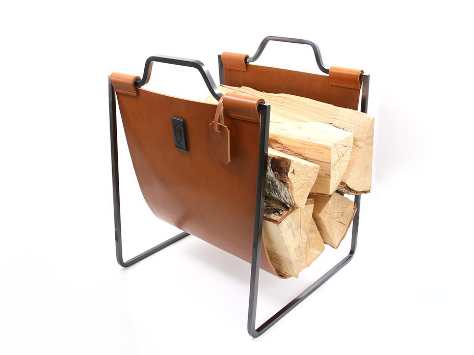 Дровница Furnitek FG-12028