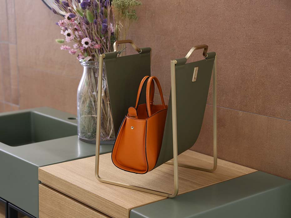 Подставка под сумки Furnitek FG-131