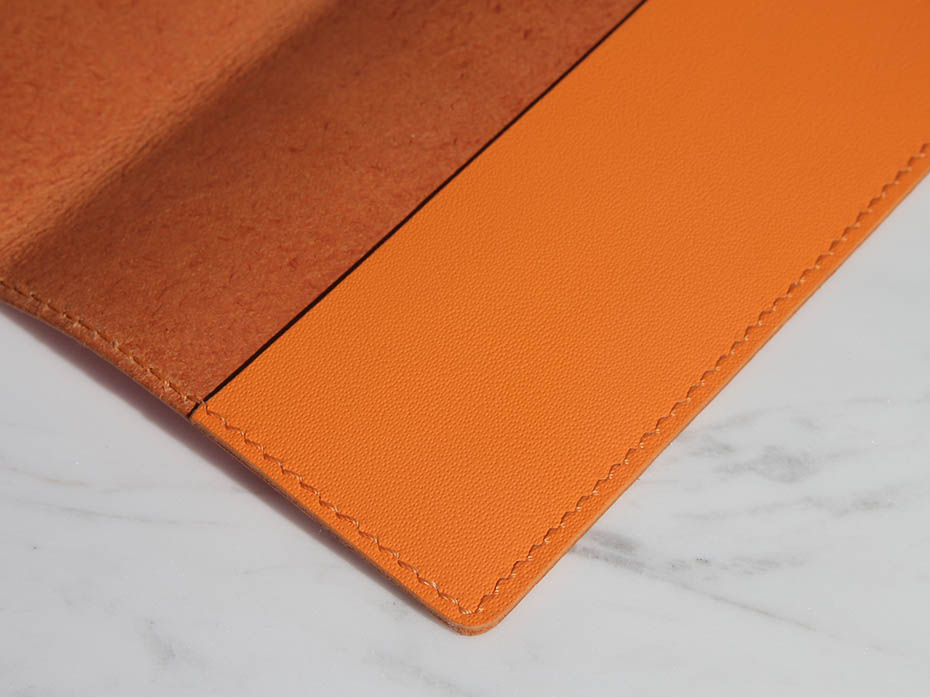 Обложка кожаная на паспорт FURNITEK модель FG-0202611 в подарочной коробке