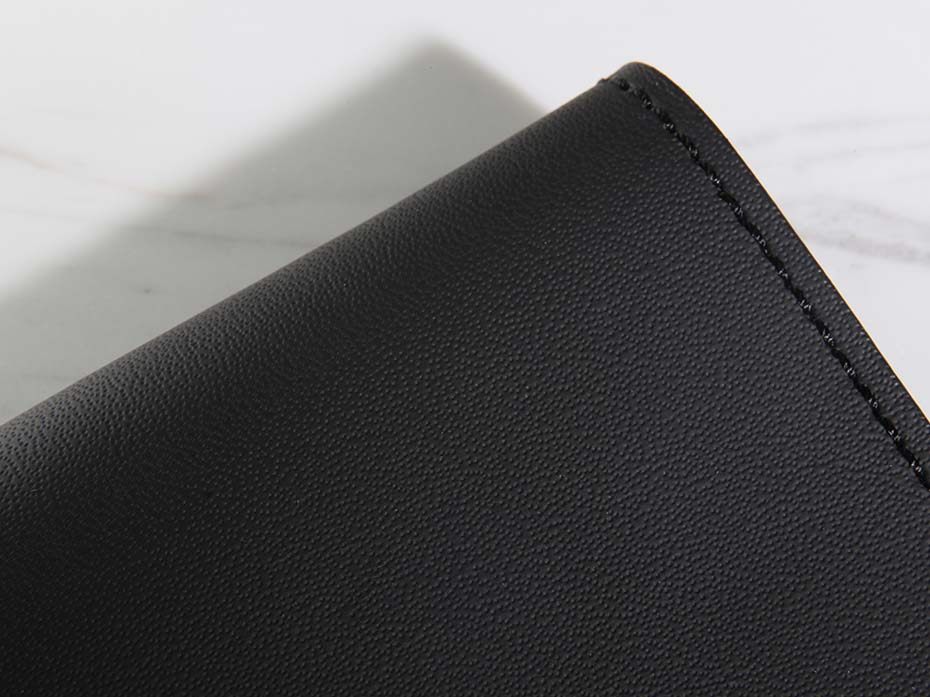 Футляр для очков FURNITEK FG-01025 из натуральной кожи