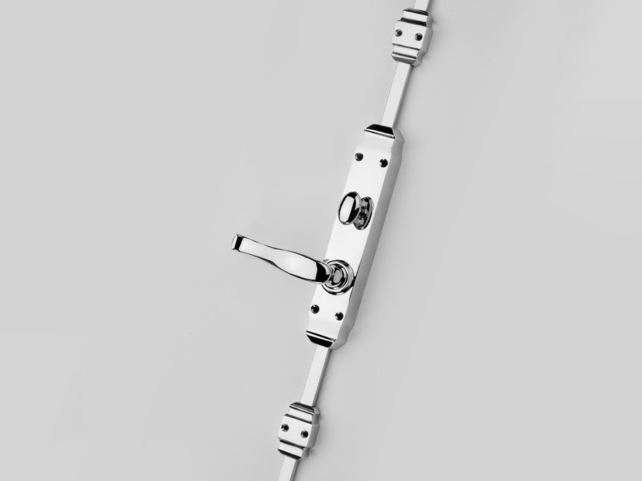 Кремона Frank Allart 0870 полированный хром