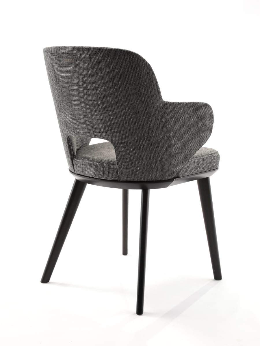 Стул Verona-A Furnitek FG-006 цвет венге