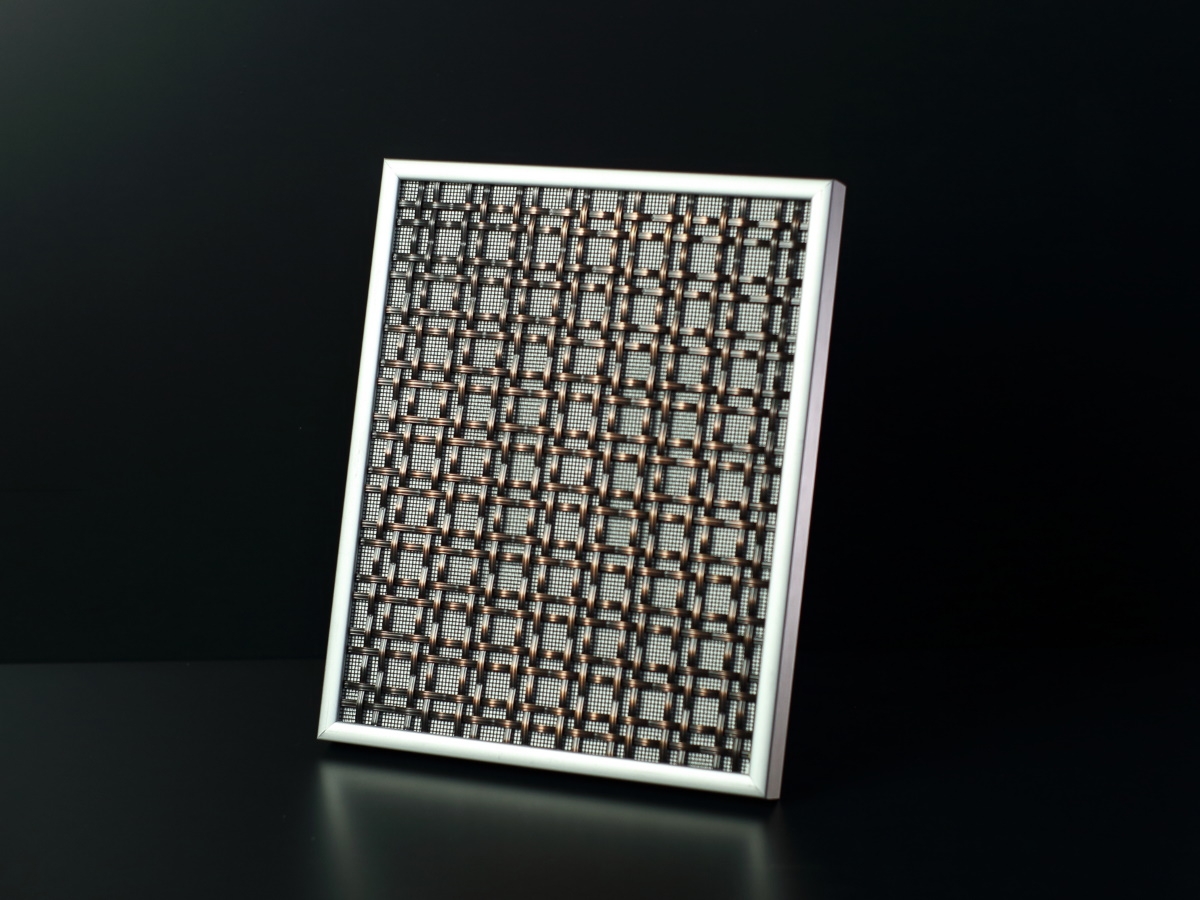 Английская решетка Armac Martin g209.15.sc античная медь