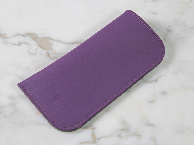 Подарочный набор аксессуаров из кожи FURNITEK FG-404