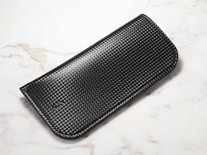 Подарочный набор аксессуаров из кожи FURNITEK FG-405