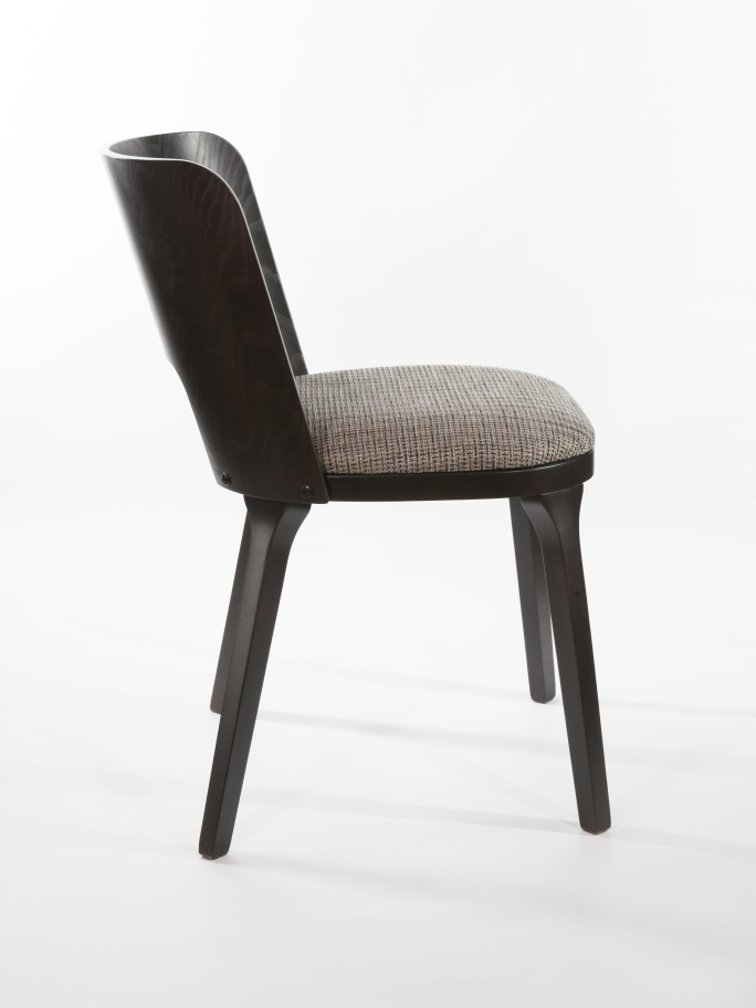 Стул Luca Furnitek FG-051 из бука