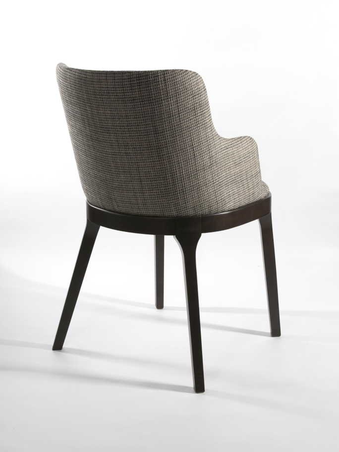 Стул Garda-A Furnitek FG-059 цвет венге