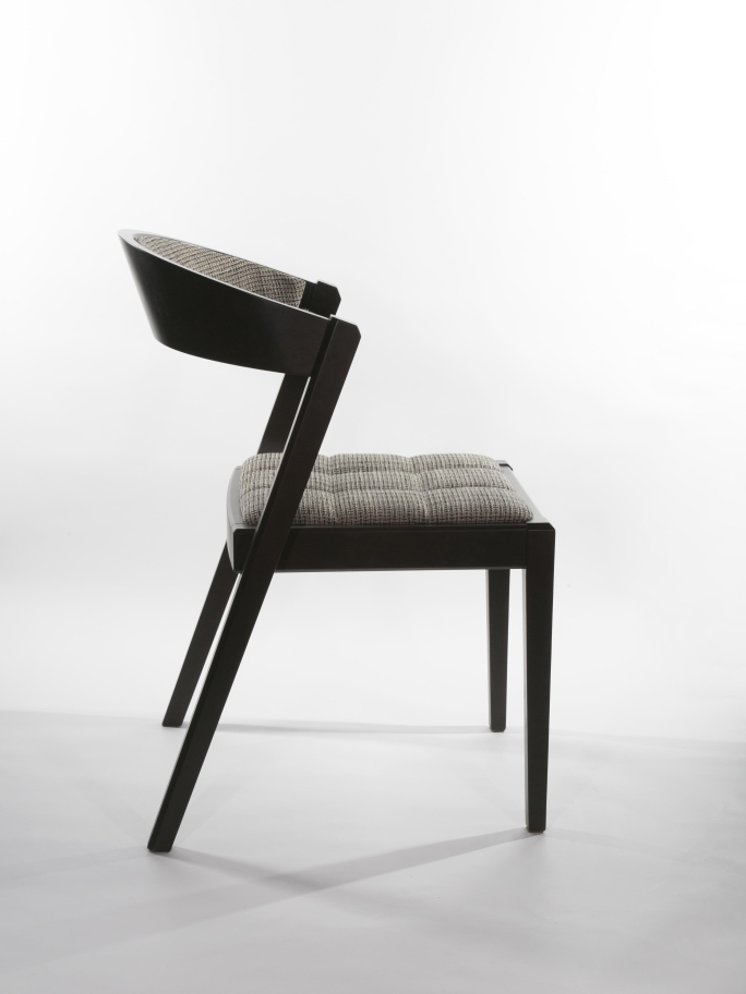 Стул Silver Furnitek FG-047 из бука