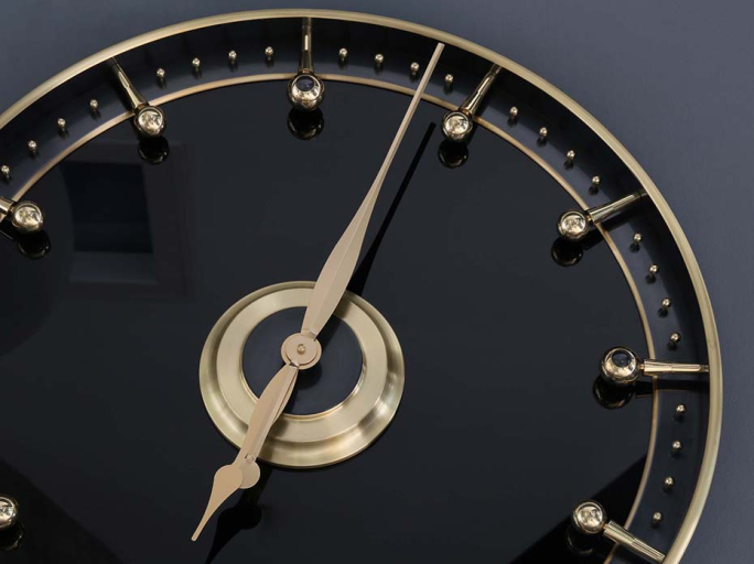 Часы Furnitek FG-1002028