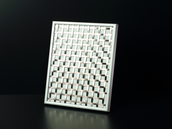 Английская решетка Armac Martin g209.20.sn матовый никель