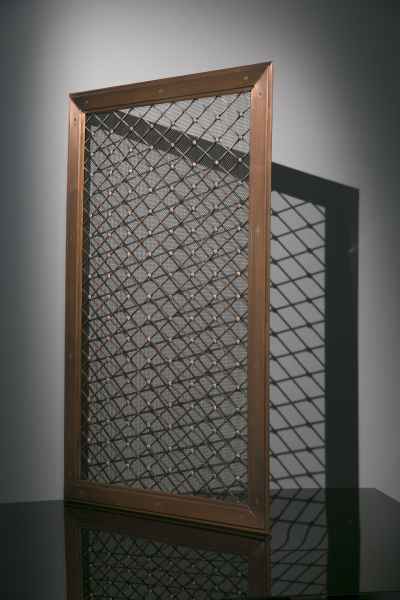 Латунные решётки Armac Martin