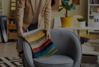 Декорирование интерьера в Волгограде | Furnitek