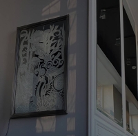 Картина на заказ в Волгограде | Furnitek