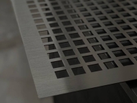 Изготовление вентиляционных решеток на заказ в Волгограде | Furnitek